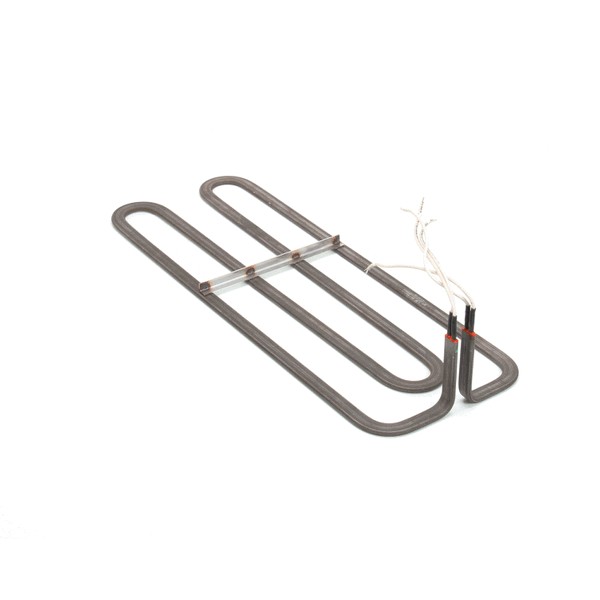 Vulcan Hart 855529-1 480V Braising Pan Heating Element Assembly 480V