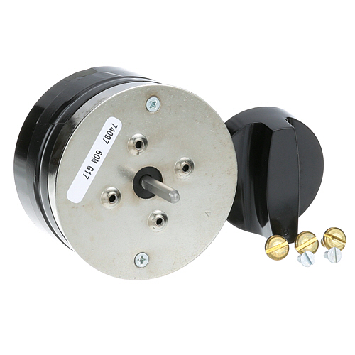 Cleveland 43905 Timer & Knob Assembly 20476 11307