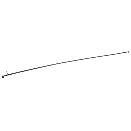 Hatco R02-08-107D00 42" New Style Warmer Element, 120V 950W, .260" DIA