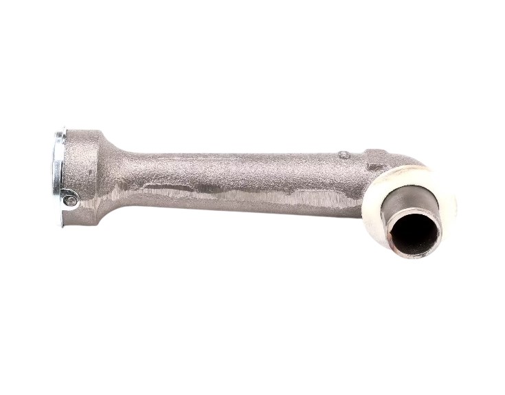 Montague 3510-6 Venturi Tube W/Air Shutter & Gasket