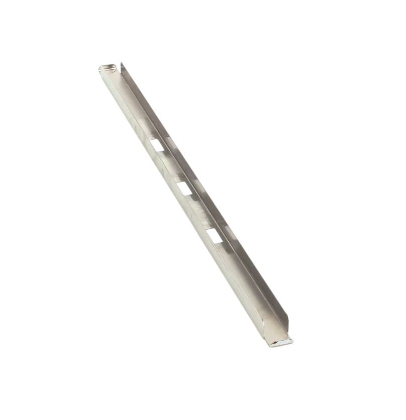 Victory 09366801 Divider Bar Large 21" X 1" Stainless Steel