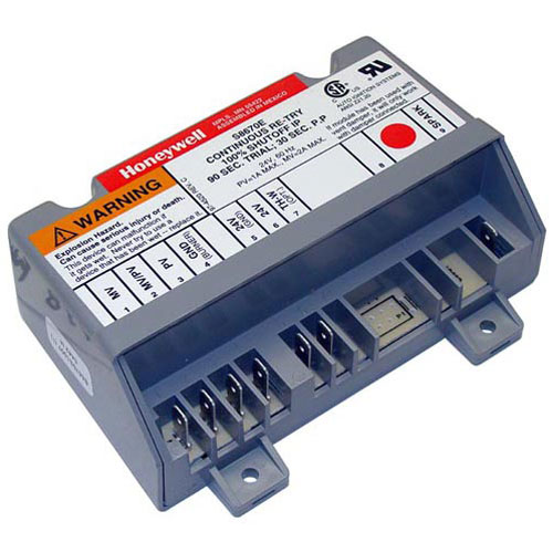 Hatco 02.21.022.00 Ignition Module