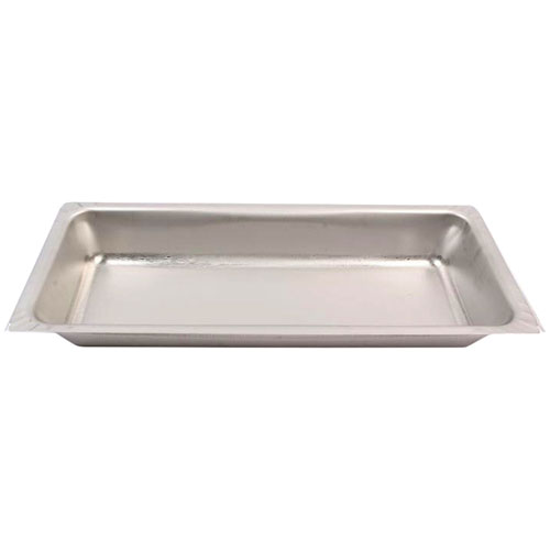 APW 2425400 Charbroiler Grease Pan 18" GCB/GCRB