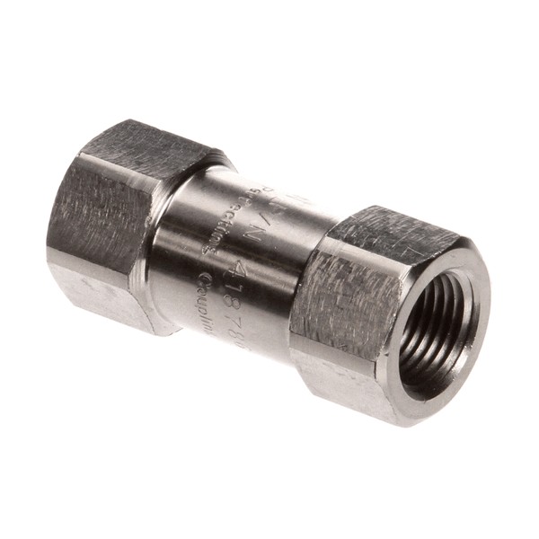Vulcan Hart 418786-00001 Fryer Check Ball Valve
