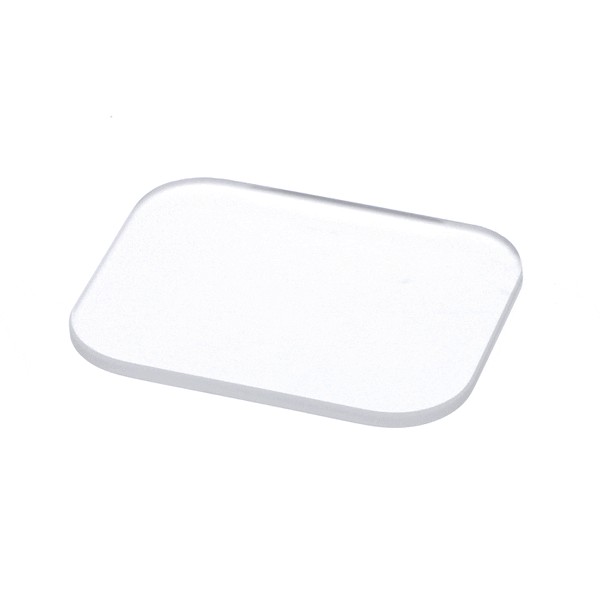 Rational 40.00.095P Interior Light Glass Pane