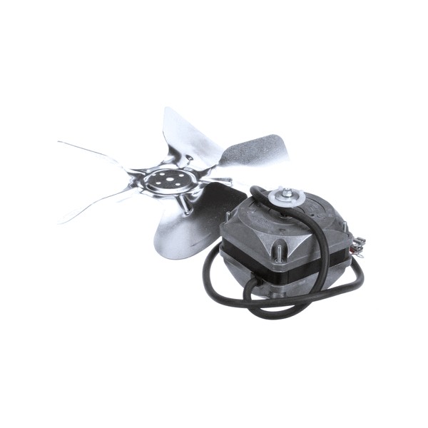 Maxx Cold X54F.09 Condenser Fan Motor With Blade