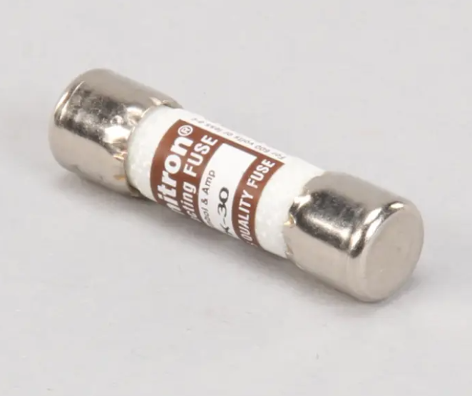 Desmon R35-0230UL Fuse, 600 Volt, 30 Amp