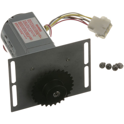 Roundup - AJ Antunes 7000772 Contact Toaster Motor Replacement Kit VCT-2010