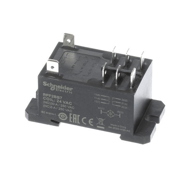 Cornelius 620314025 Relay NO/NC 24 VAC YUM