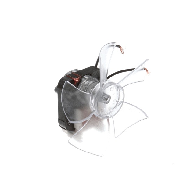 Duke 71138 Sandwich Station Production Station Evaporator Fan Motor With Blade