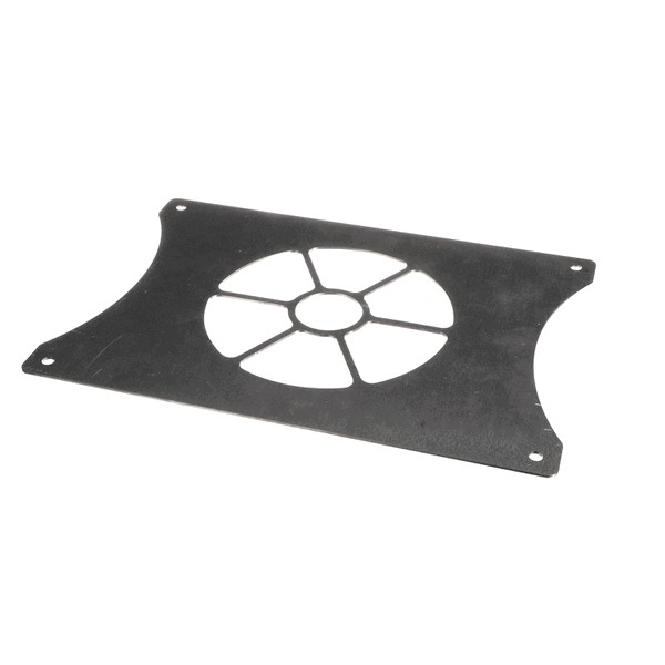 Vulcan Hart 00-499641-00001 Range Panel/Grate Blower Motor with Convection Oven