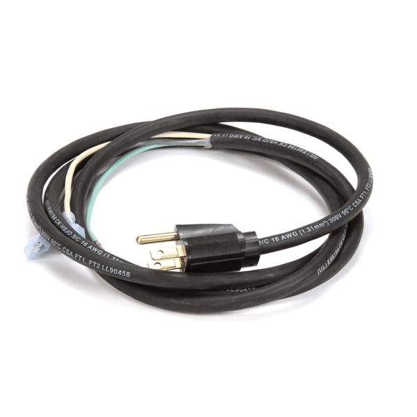 Star Mfg 2E-70353 Cord Cap Assembly 120V 15Amps
