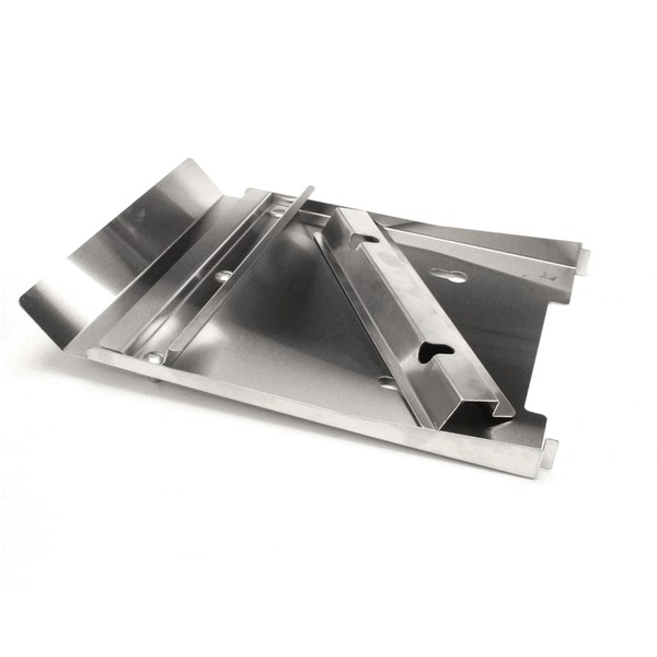 Pitco B1100901-C Double Weldment Basket Hanger SGH50