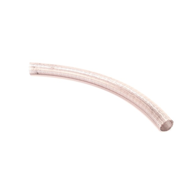 Pitco 60145401 Water Hose 1" ID X 1-3/8" OD Braided PVC