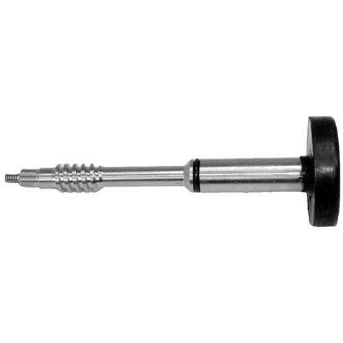 Market Forge 97-5075A Stem Assembly 10-24 Threads & 0.3" Square Knob Mount