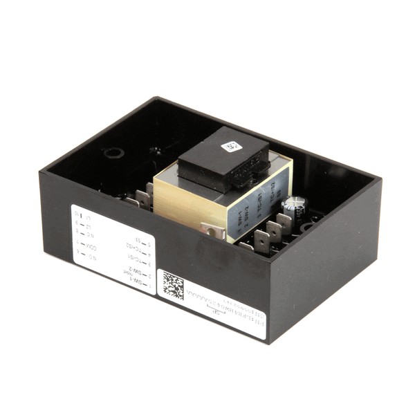 Giles 23754 Fryer High Limit Thermostat 425&deg;F 208-240V