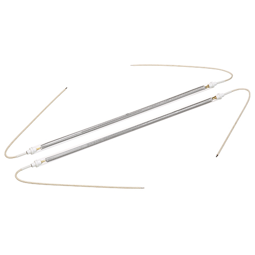Vollrath/Idea-Medalie 59844 Heater 104V 800W 2-Pack 16-1/4" Quartz