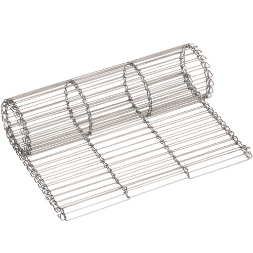 Hatco 05-03-035-00 Wire Belt, 30"L x 10" W
