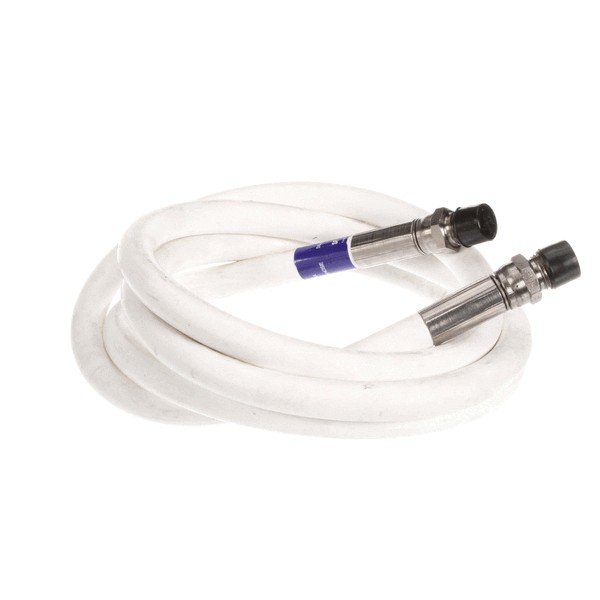 Frymaster 8102379 Gas Fryer Hose 107-1/2" 1/2" x 1/2" Fittings