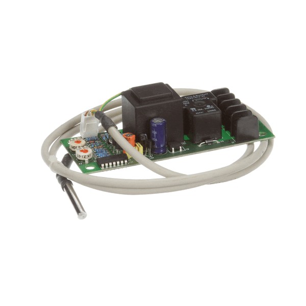 True 800398 Temperature Control Board TC-101 With Probe