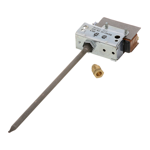 Jade Range 5903-510-02-79 Thermostat 1/4" X 6-1/2" 195&deg;F
