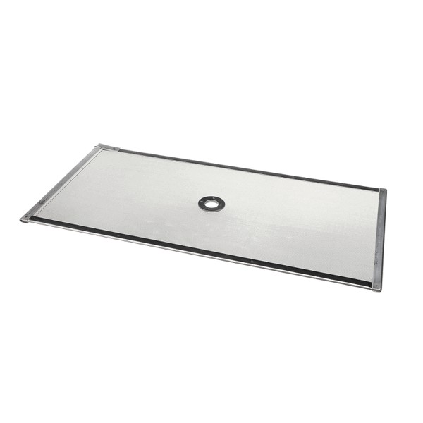 Vulcan Hart 499087-00004 Fryer Filter Screen Fine Mesh 10.5" X 22"