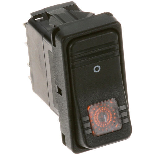 Hobart 855677-1 On/Off Lighted Switch