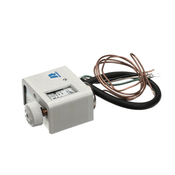 Duke 216528 Refrigerator Thermostat R134A 010-3027-00