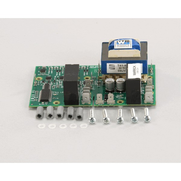 Vulcan Hart 852984 Water Level Control Board