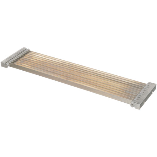 Nemco K129 Blade Set