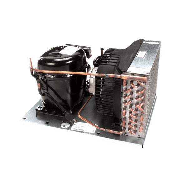 Randell RF CON1417 Condensing Unit High-Temperature 1/4HP 115V R134AAE4430YAA1