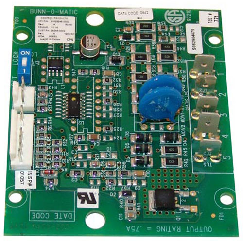 Bunn 2620-0000 Electronic Timer