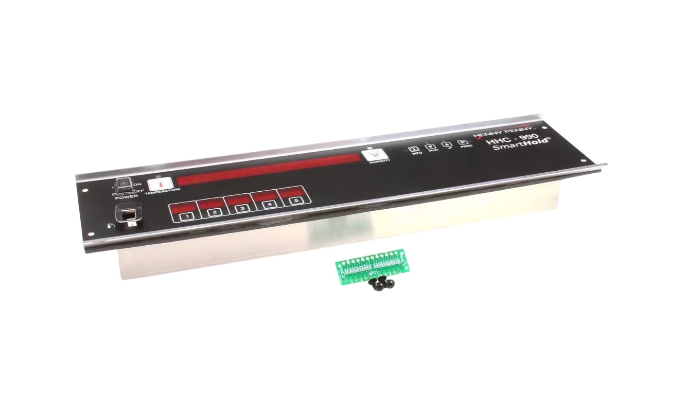 Henny Penny 14865 Holding Cabinet Control Board Kit 990-5 CDT HHC Series