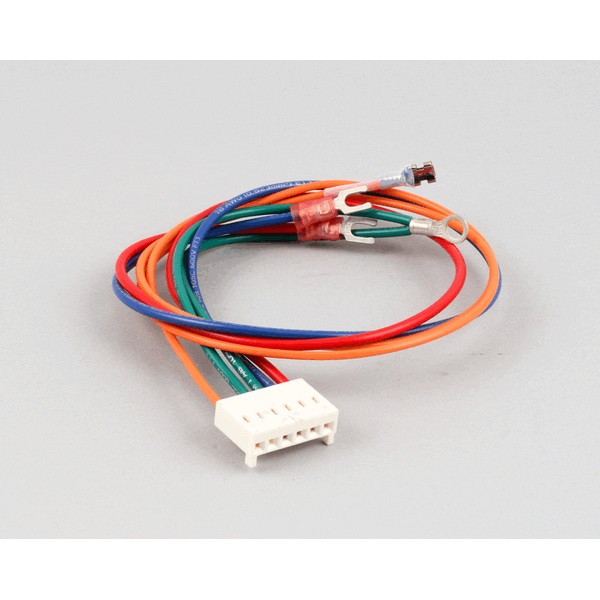 Accutemp AT0A-2719-2 Griddle Ignition Module Wire Harness Assembly