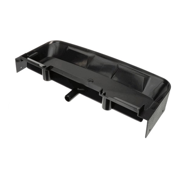 Cornelius 53202 Ice Dispenser Drip Tray Foamed Black 150