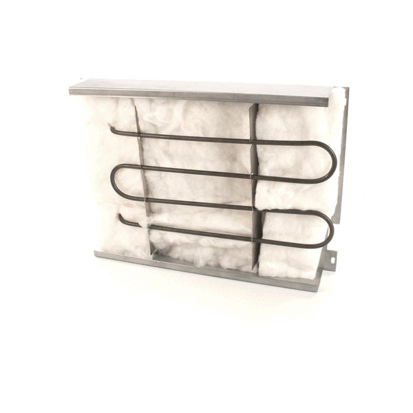 Randell RP PAN015 Heated Well Element Pan Assembly 208V 9560