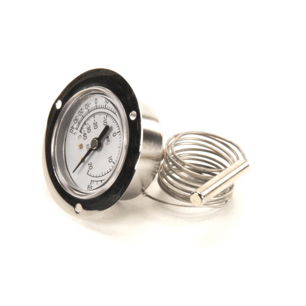 Delfield 3516038 Dial Thermometer Fahrenheit