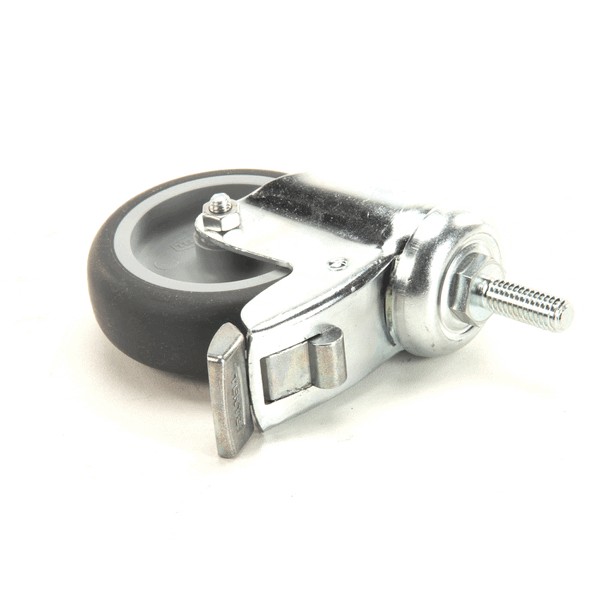 Hatco HT04.17.130.00 Caster W/Brk, 3"