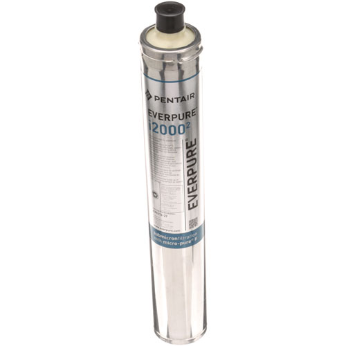 Manitowoc BEV9612-22 Ice Machine Water Filter Cartridge I2000