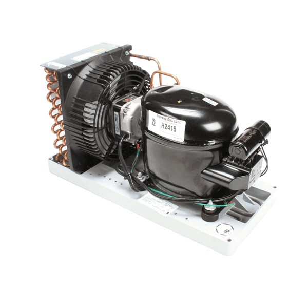 Randell RFCON1406 Refrigerator Hi-Temperature Condensing Unit 1/4HP 115V