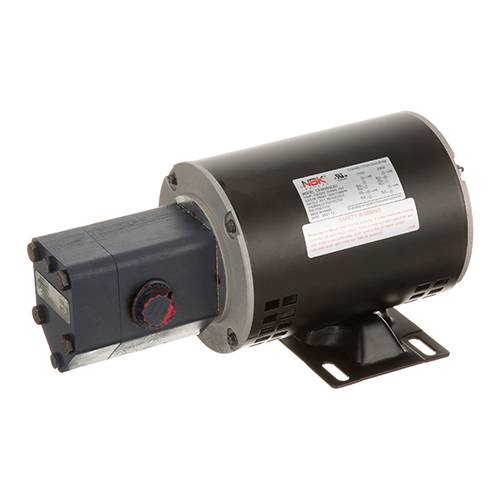Ultrafryer 24A294 Fryer Pump/Motor Assembly 8.3 Gal 13 1/4"