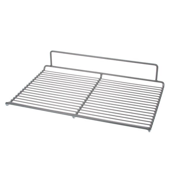 Perlick 64810-1 Froster Coated With Side Rail Shelf