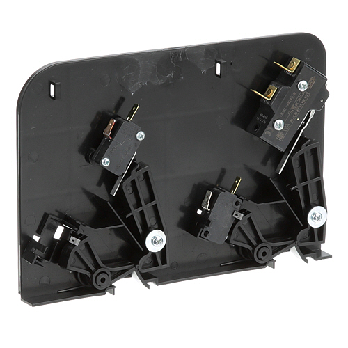 Amana 12538901Q Interlock Switch Assembly