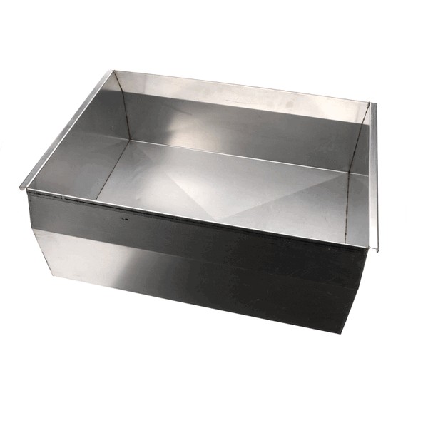 Pitco B6621002-FA-C Filter Pan Weldment SF65