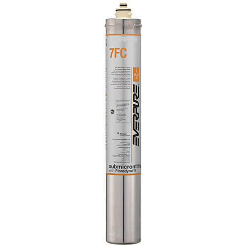 Everpure EV969261 Replacement Water Filter Cartridge 7FC