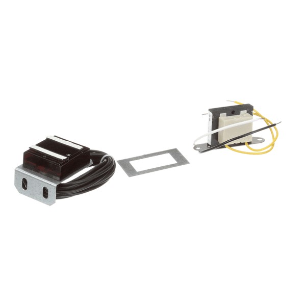 Beverage Air 62B03S003B Digital Temperature Indicator Assembly