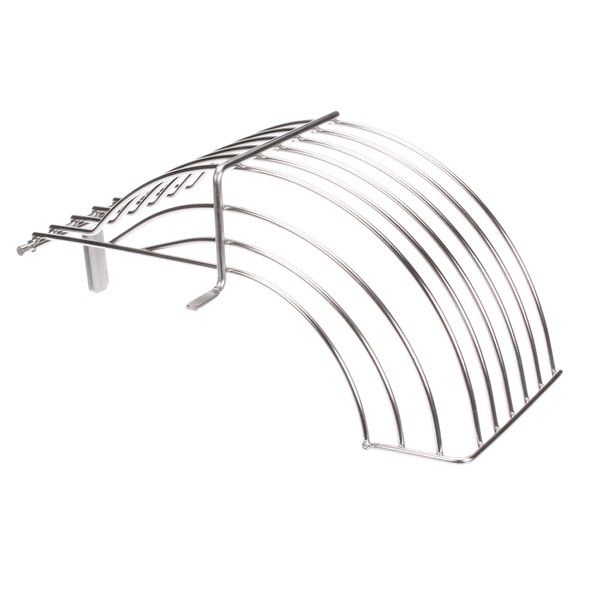 Univex 1024430 Bowl Guard Safety Ring Assembly RH