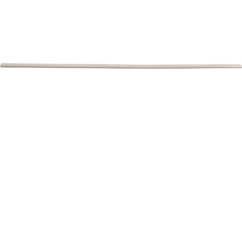 Hobart 112378-49 White Plastic Door Slide ,24-1/2"