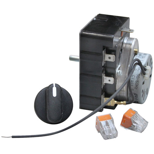 Alto-Shaam TR-3504 Timer 12HR 120V