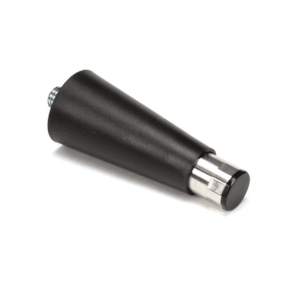 Garland 4522416 Gas Restaurant Range Adjustable Leg 6" Plastic